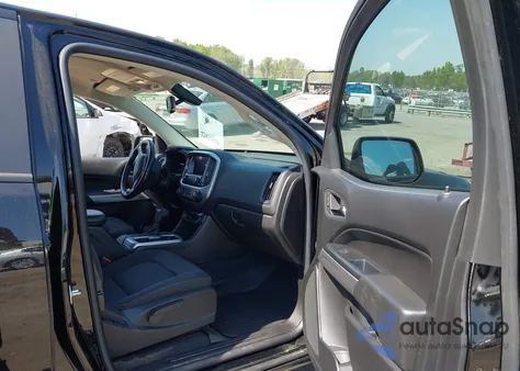 2021 Chevrolet Colorado 2Wd Short Box Lt z USA, uszkodzony, nr VIN 1GCGSCEN1M1221153